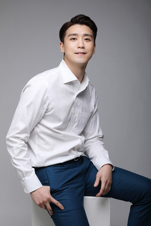 김기혁 아나운서. JTBC스튜디오, 스튜디오쌤